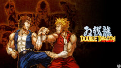 La saga Double Dragon regresa por todo lo alto en una colección imprescindible para Switch