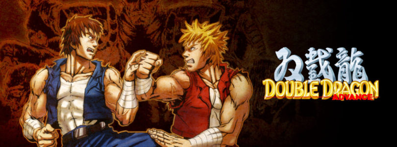 La saga Double Dragon regresa por todo lo alto en una colección imprescindible para Switch