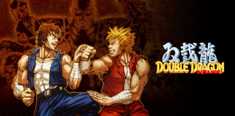 La saga Double Dragon regresa por todo lo alto en una colección imprescindible para Switch