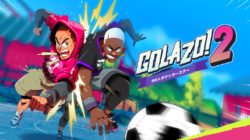 Golazo! 2 Deluxe – Complete Edition confirma su fecha de lanzamiento para Nintendo Switch y PlayStation 5