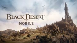 Black Desert Mobile recibe la nueva región Tierra de los Sherekan y una actualización de las habilidades del renacer