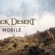 Black Desert Mobile recibe la nueva región Tierra de los Sherekan y una actualización de las habilidades del renacer