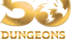 Dungeons & Dragons celebra en 2024 su 50 aniversario con más de 50 millones de fans