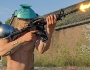 El nuevo CRSED: Cuisine Royale picante y sangriento ya está aquí