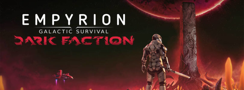 Tras nueve años, Empyrion – Galactic Survival recibe su primera expansión