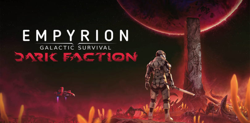 Tras nueve años, Empyrion – Galactic Survival recibe su primera expansión