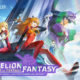 La esperada colaboración entre EVANGELION y Tower of Fantasy estará disponible el 12 de marzo