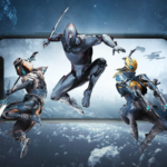 Warframe expande su reinado multiplataforma a iOS el 20 de febrero