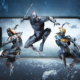 Warframe expande su reinado multiplataforma a iOS el 20 de febrero