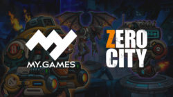 Zero City, el simulador de supervivencia para móviles de MY.GAMES, estrena su nueva función: “Colossi”