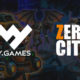 Zero City, el simulador de supervivencia para móviles de MY.GAMES, estrena su nueva función: “Colossi”