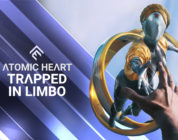 Ya disponible el descargable «Atrapado en el limbo» de Atomic Heart