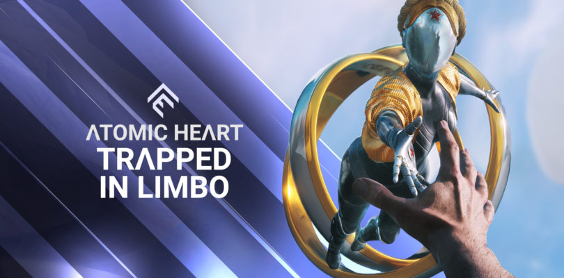 Ya disponible el descargable «Atrapado en el limbo» de Atomic Heart