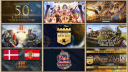 Age of Empires detalla sus planes de 2024, que incluyen Age of Mythology: Retold y Age of Empires Mobile
