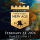 Livestream de Age of Empires para compartir nuevos detalles de Mythology: Retold y Mobile – 23 de febrero a las 19:00 CET