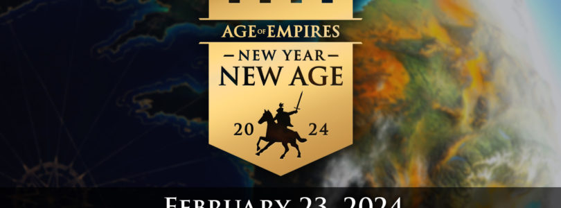 Livestream de Age of Empires para compartir nuevos detalles de Mythology: Retold y Mobile – 23 de febrero a las 19:00 CET