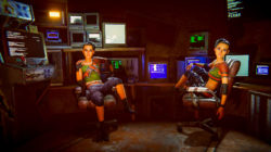 Entrevistamos a Yuri Miroshnikov, productor de Age of Water