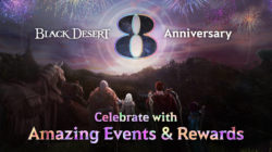 La franquicia Black Desert alcanza los 55 millones de usuarios registrados y más de 2.000 millones de euros en ingresos