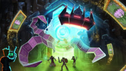 ¡HELLCARD ya está disponible en todo el mundo!