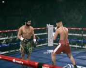 Estrenado el modo carrera de Undisputed