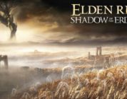 Elden Ring Shadow of the Erdtree, la expansión de Elden Ring llega en junio