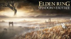 Elden Ring Shadow of the Erdtree, la expansión de Elden Ring llega en junio