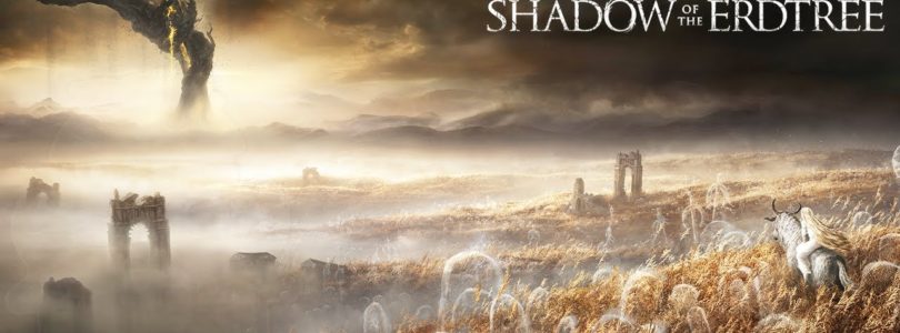 Elden Ring Shadow of the Erdtree, la expansión de Elden Ring llega en junio