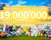 Palworld anuncia 19 millones de copias vendidas desde su lanzamiento