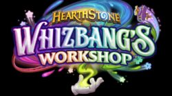 El arcón juguetero de la taberna está a rebosar de regalos en El Taller de Mirífico, la nueva expansión de Hearthstone