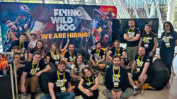 Flying Wild Hog, propiedad del Grupo Embracer, se ha sindicalizado