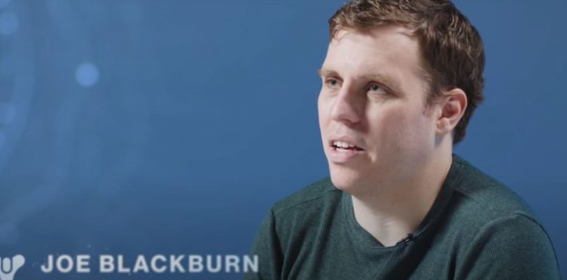 El director de Destiny 2 abandona el cargo tras un largo mandato