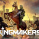 Kingmakers te invita a llevar un rifle de asalto a una lucha de espadas medieval en PC en 2024