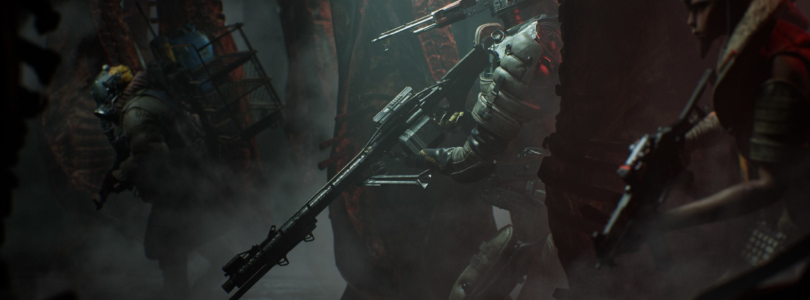 Antiguos desarrolladores de AAA alcanzan la libertad creativa en Fun Dog Studios, 100% propiedad de los empleados