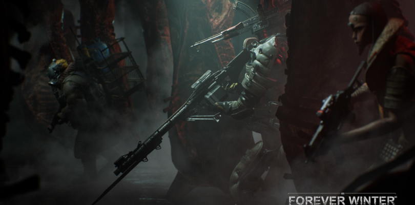 Antiguos desarrolladores de AAA alcanzan la libertad creativa en Fun Dog Studios, 100% propiedad de los empleados