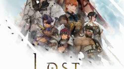 Artisan Studios presenta el nuevo JRPG de acción Lost Hellden