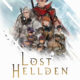 Artisan Studios presenta el nuevo JRPG de acción Lost Hellden