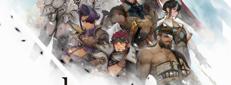 Artisan Studios presenta el nuevo JRPG de acción Lost Hellden