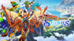 Monster Hunter Stories™ llegará a Nintendo Switch™, PlayStation®4 y PC a través de Steam este verano