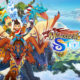 Monster Hunter Stories™ llegará a Nintendo Switch™, PlayStation®4 y PC a través de Steam este verano