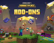Cambia tus mundos con los Add-ons, ya disponibles en Minecraft: Bedrock Edition