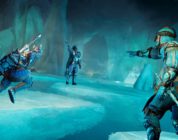 New World anuncia expediciones cross-world, mejoras en el buscador de grupos y más