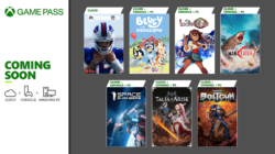 Próximamente en Xbox Game Pass: Tales of Arise, Bluey: The Videogame, Warhammer 40,000: Boltgun y muchos más