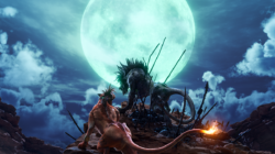 Descarga la demo gratuita de FINAL FANTASY VII REBIRTH