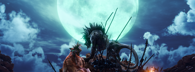 Descarga la demo gratuita de FINAL FANTASY VII REBIRTH