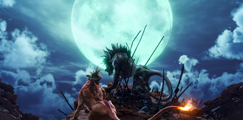 Descarga la demo gratuita de FINAL FANTASY VII REBIRTH