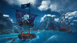 Analizamos Skull & Bones