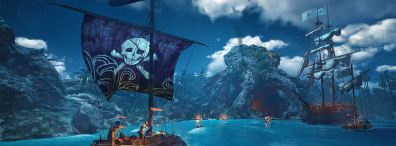 Analizamos Skull & Bones