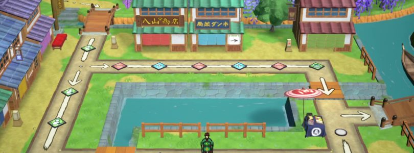 Campaña de reserva y tráiler informativo de Guardianes de la Noche -Kimetsu no Yaiba- ¡A por todas!