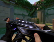 El Año Nuevo chino llega a VALORANT con un nuevo pase del evento ‘Escamas de la Suerte’ y las armas XERØFANG