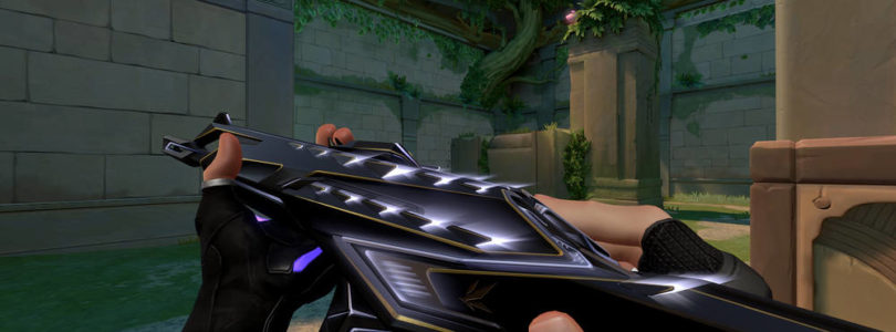 El Año Nuevo chino llega a VALORANT con un nuevo pase del evento ‘Escamas de la Suerte’ y las armas XERØFANG